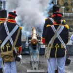 Disparo el 31 de Agosto