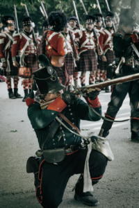 Liberación de Madrid