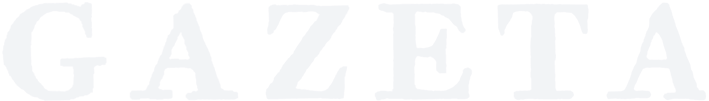Logo Gazeta