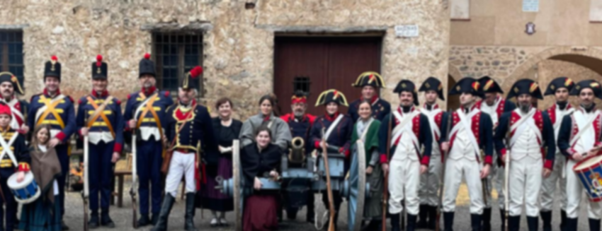 la batalla de Fuensanta