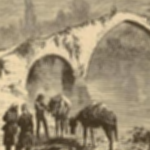 Puente de San Miguel de Bera