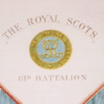 Anécdota del 3rd del 1st on foot