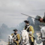 La batalla de Almansa
