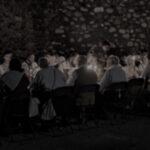 Cena en Hostalric 2026