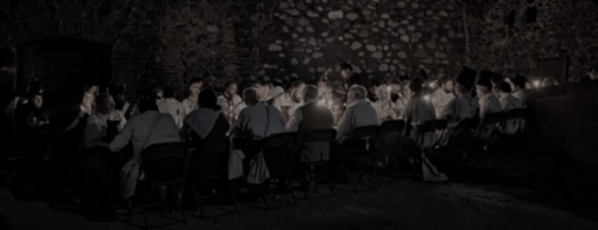 Cena en Hostalric 2026